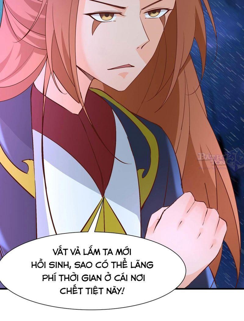 đồ đệ ta toàn là nữ ma đầu chapter 31 29