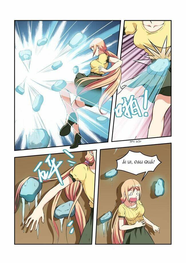 i am a killer maid chapter 30 6