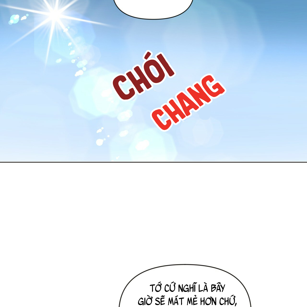 juliet, ở đây không phải là kansas đâu! chapter 5 4