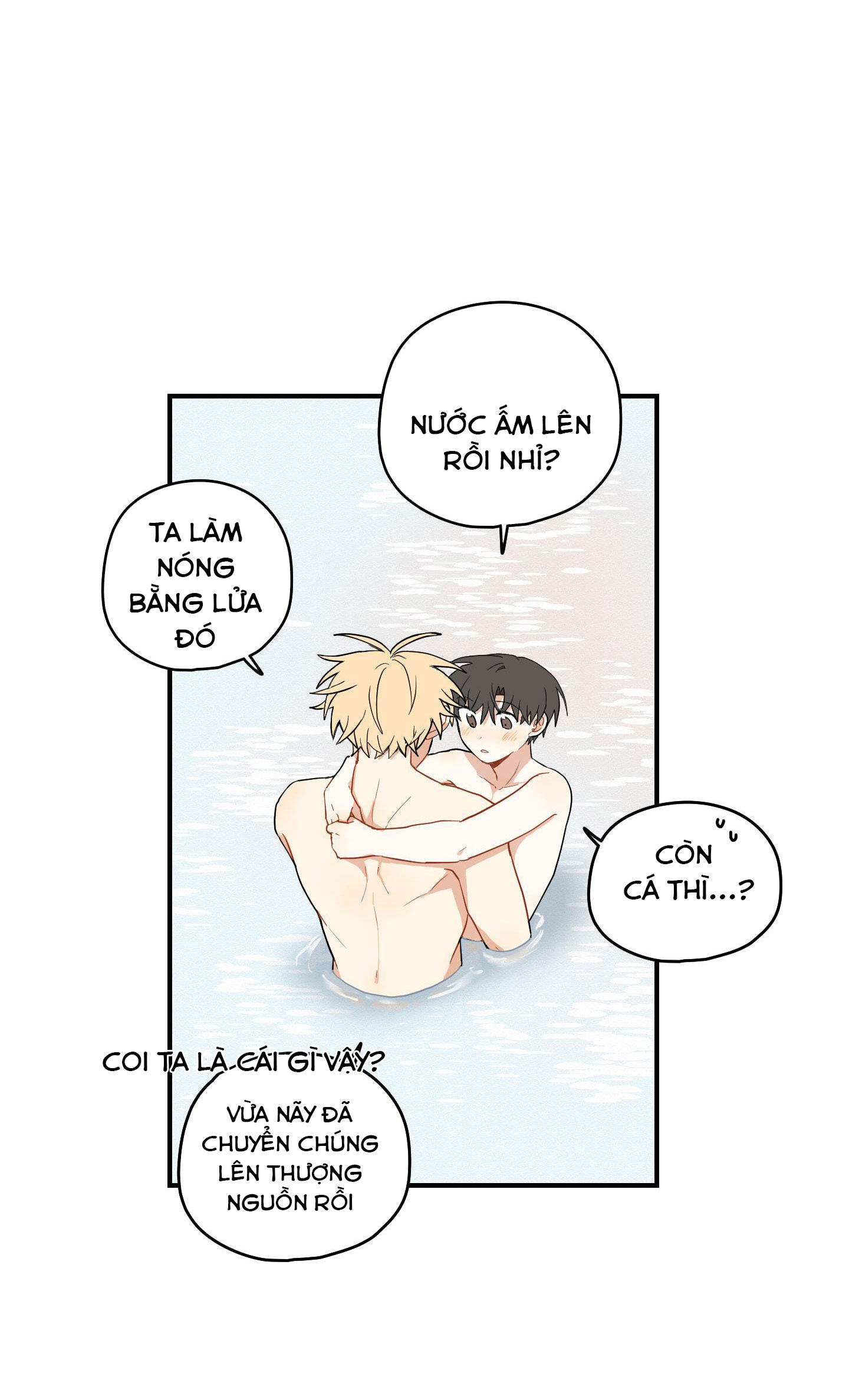 đường hoa liên kiều rơi chapter 36 38