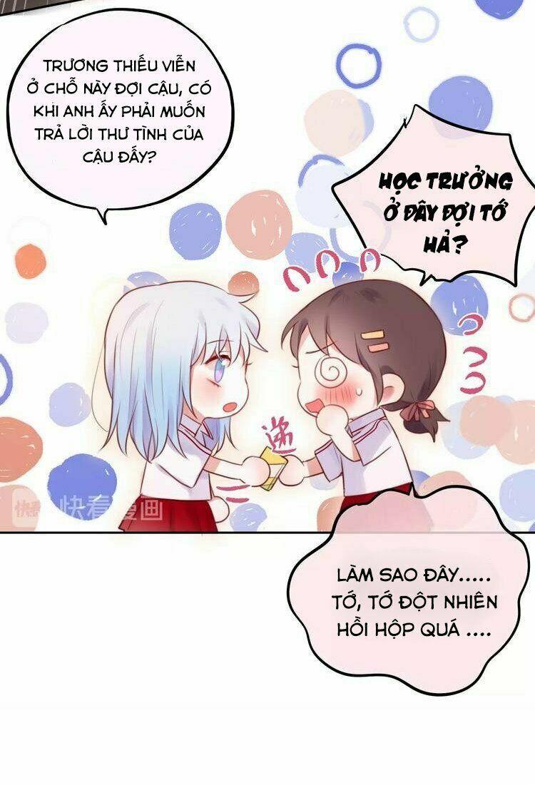 trú dạ liên miên chapter 34 28