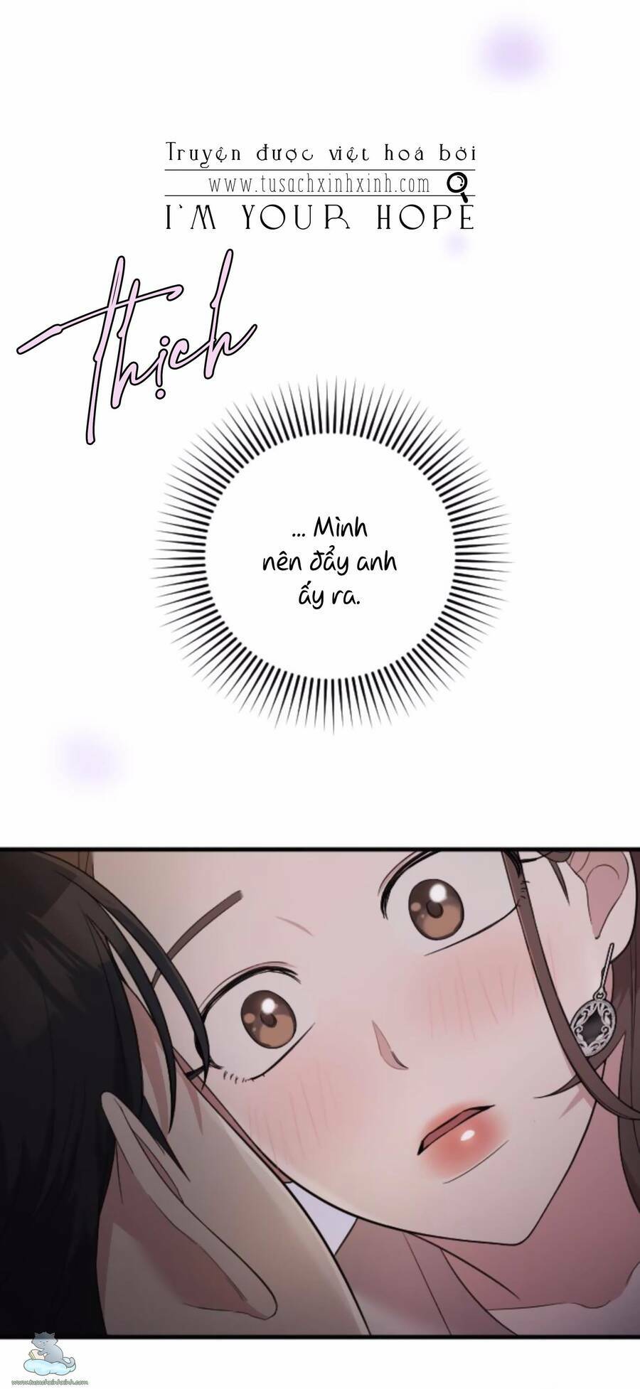 cô đi mà lấy chồng tôi đi chapter 33 114