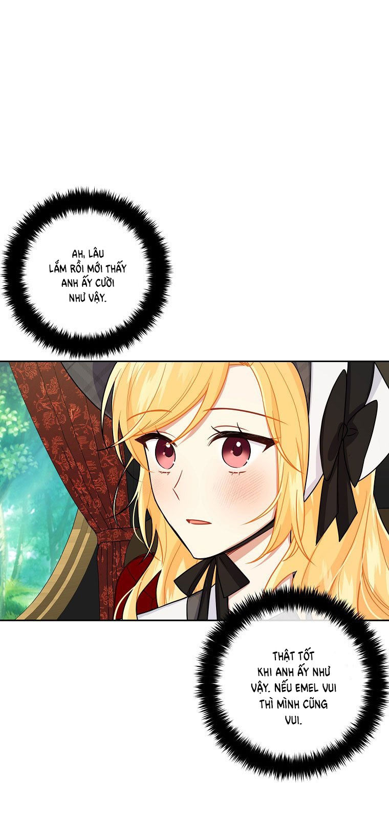 tôi là tiểu thư của gia đình này chapter 131 33