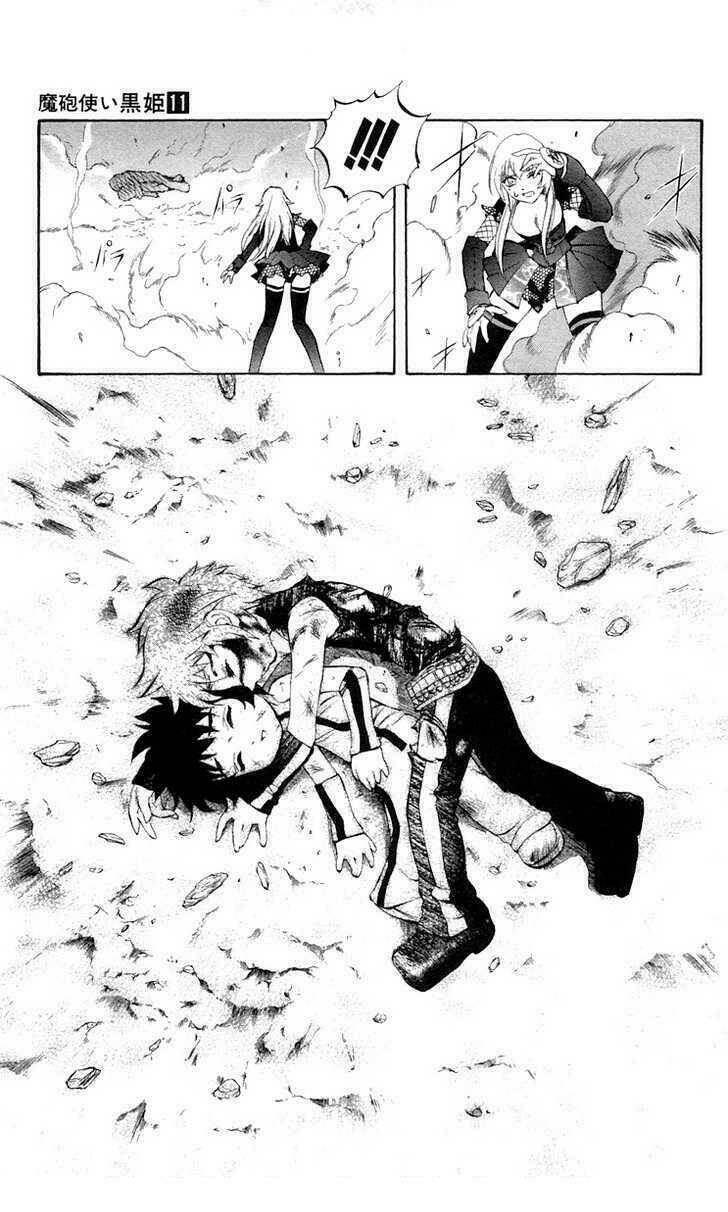 phù thủy phép thuật chapter 40 13