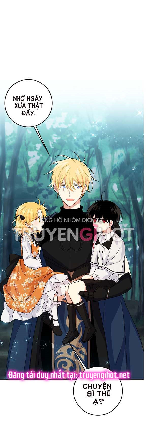 tôi là tiểu thư của gia đình này chapter 151 37