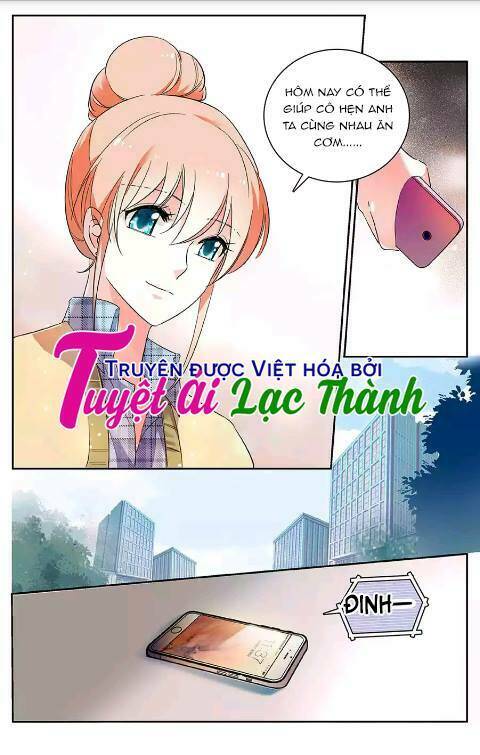 luyến ái cấm kỵ điều lệ chapter 39 4