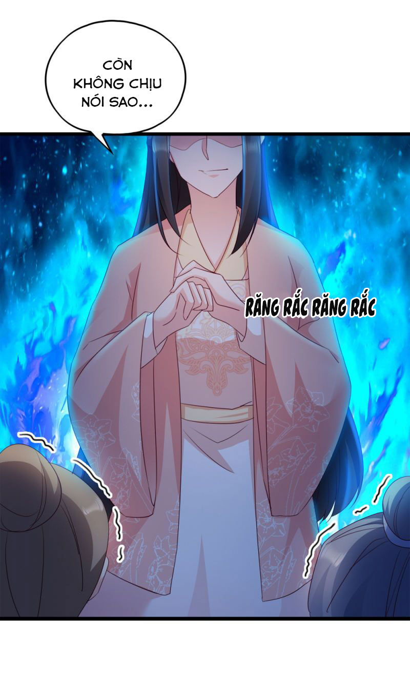 độc tâm cuồng phi khuynh thiên hạ chapter 65 26