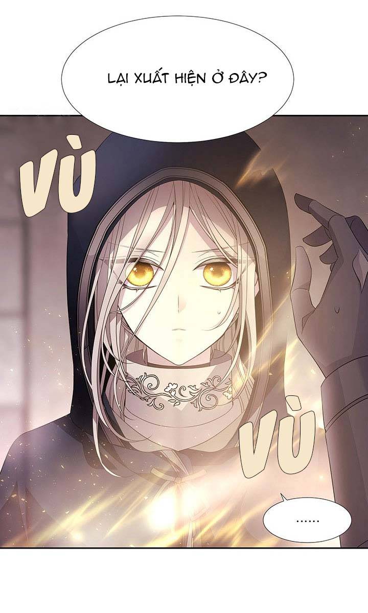 năm môn đệ của charlotte chapter 42 22