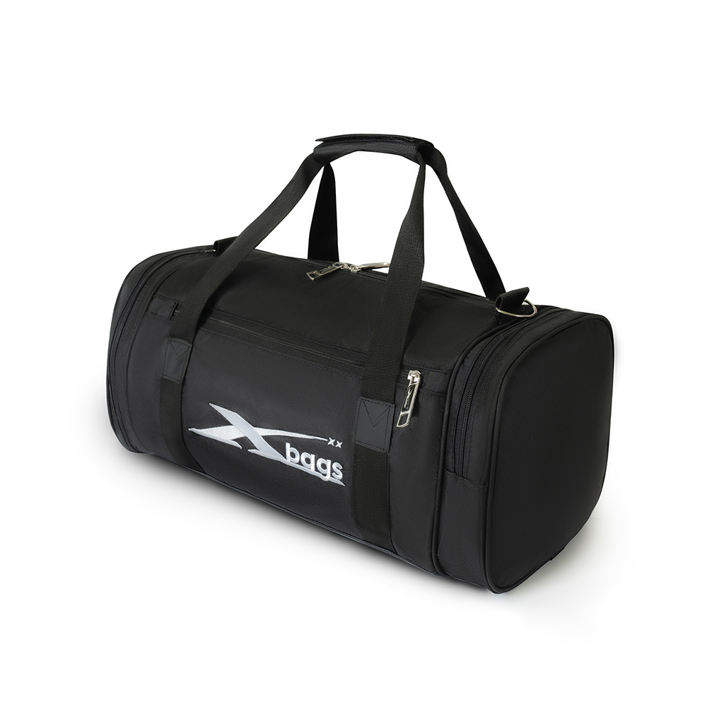 Túi thể thao XBAGS XB 6001 cao cấp chống nước tốt túi đựng đồ tập gym (Có ngăn đựng giày riêng)