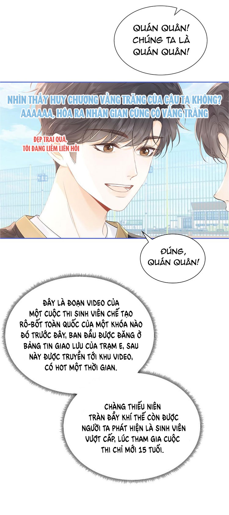 chiết ánh trăng chapter 8.2 15