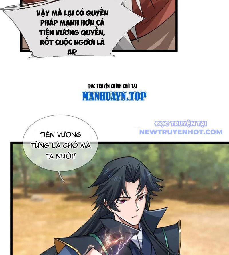 ngủ say vạn cổ: xuất thế đẩy ngang chư thiên chapter 87 87