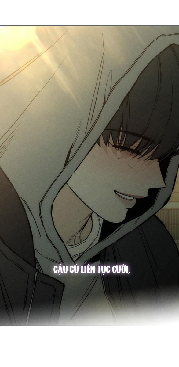 [18+] Nước Mắt Trên Đóa Hoa Tàn chapter 17.2 18