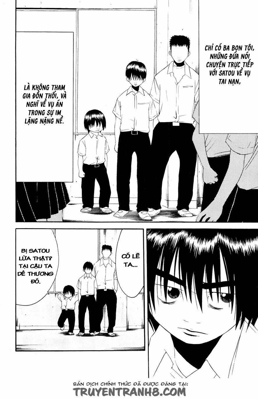 nhảy múa với ma quỷ chapter 7 5