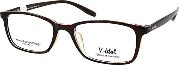 Gọng Kính Unisex V-IDOL V8081