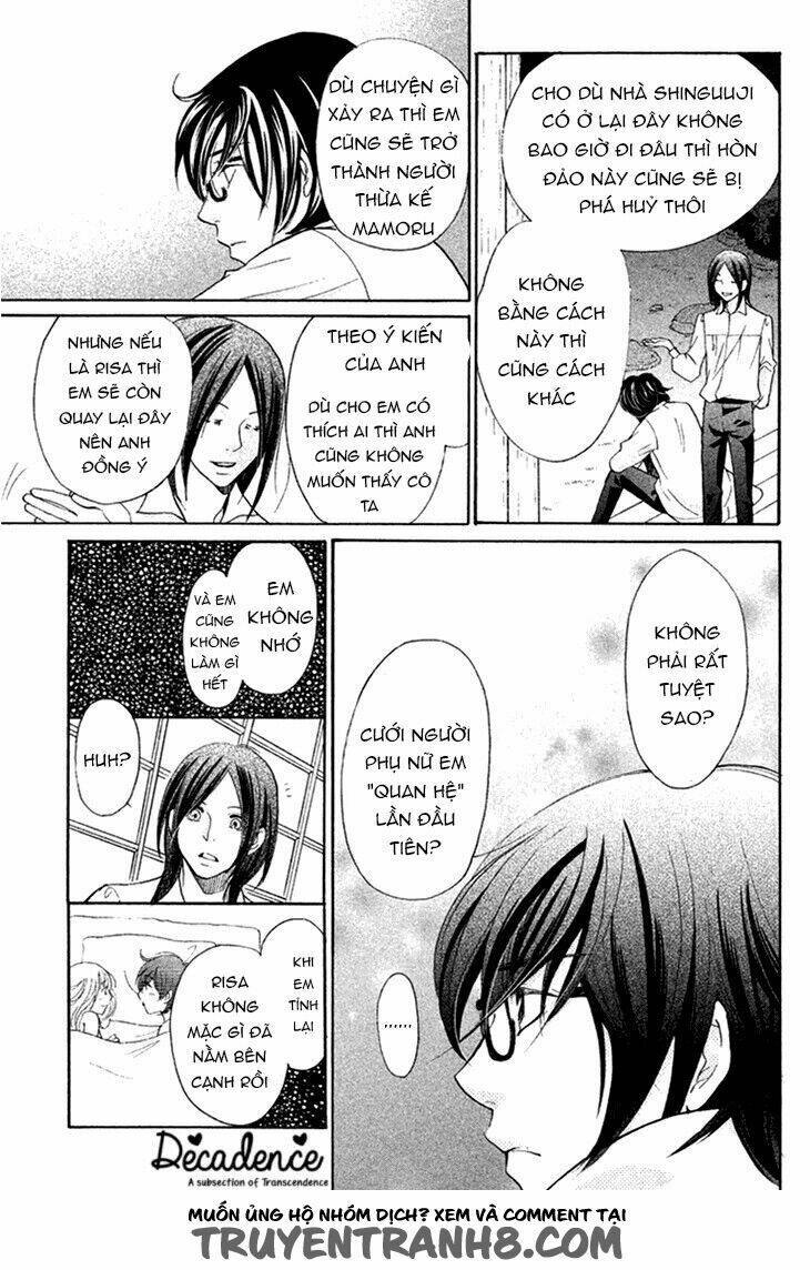 hetamen chapter 12 25