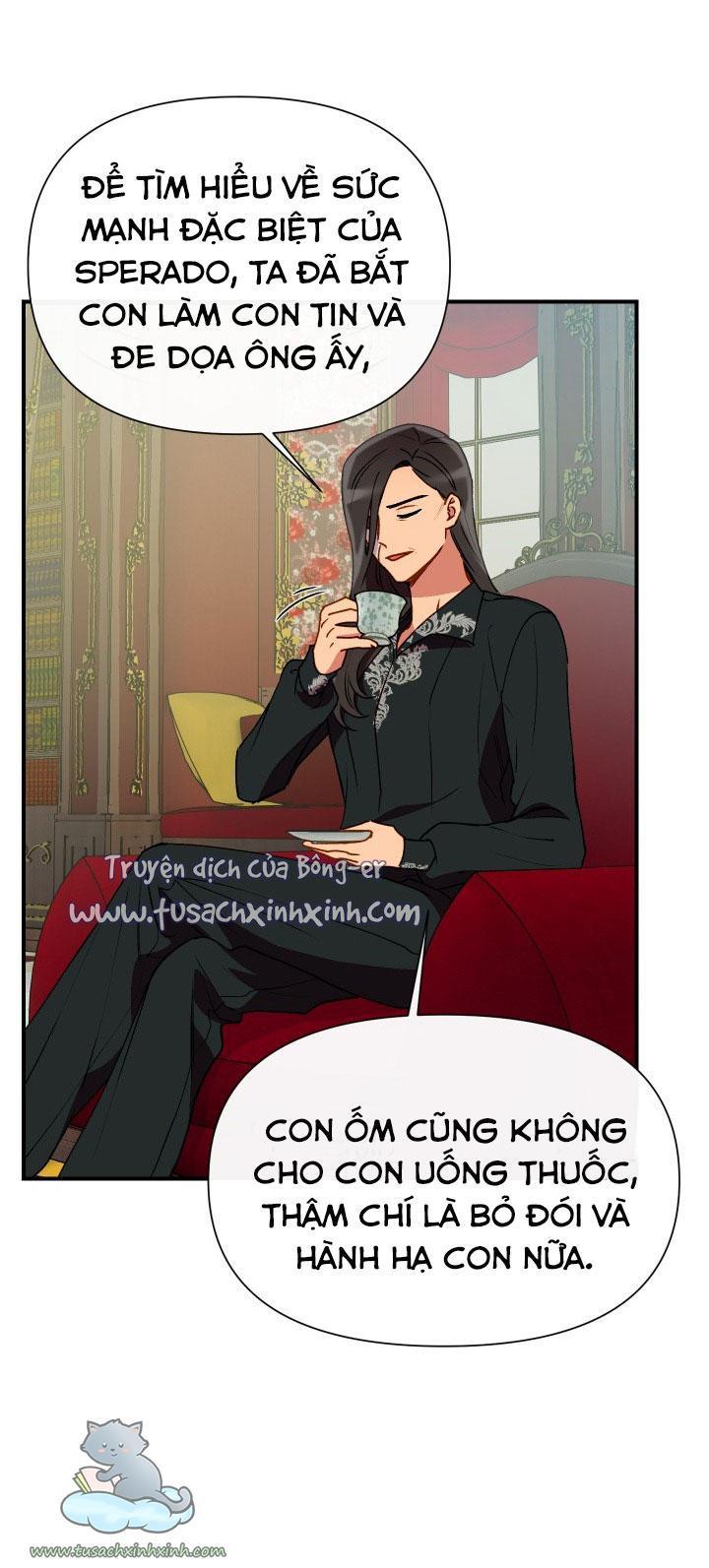 công nương khế ước của gia tộc công tước quái vật chapter 25 37