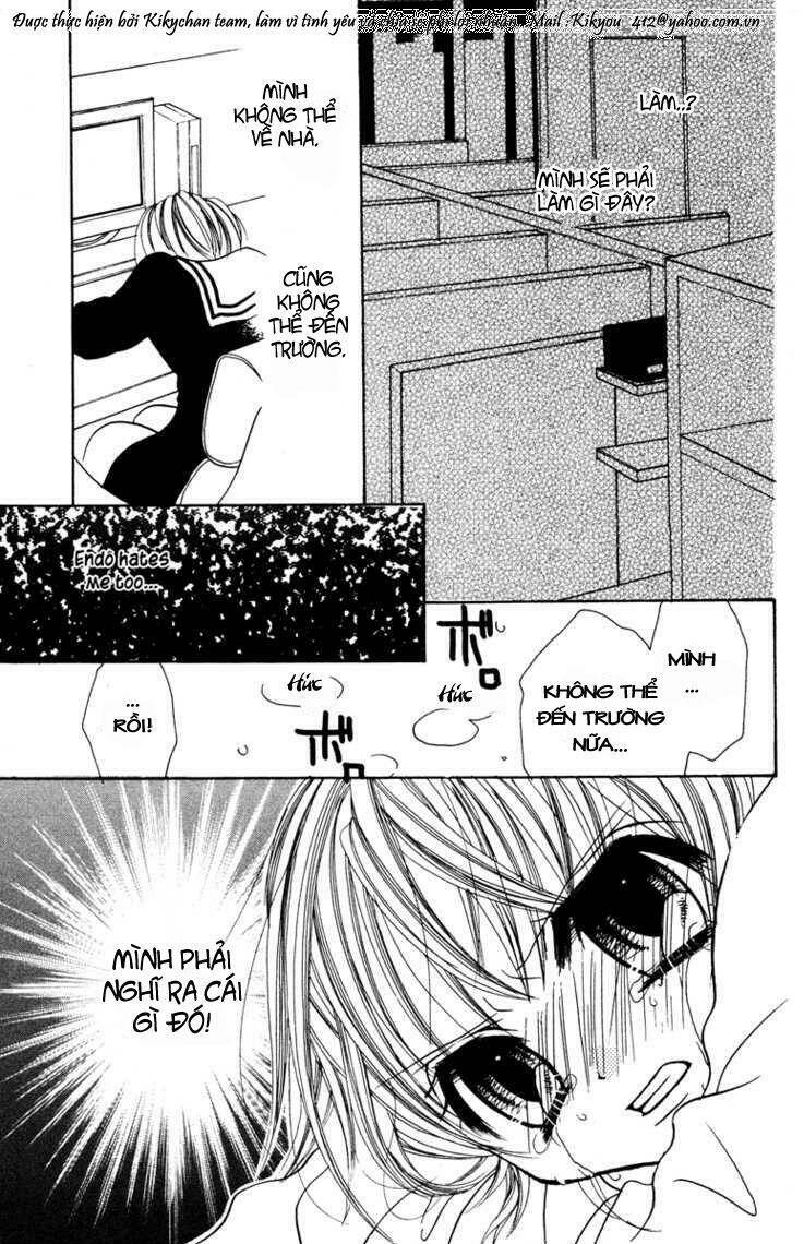 jigoku shoujo-cô gái đến từ địa ngục chapter 5 24