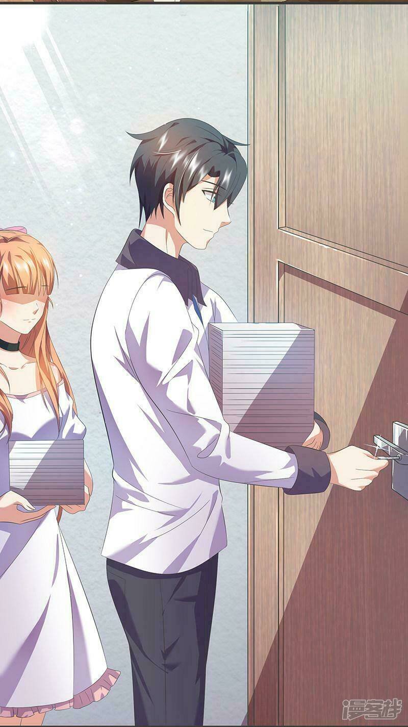 chỉ muốn thích người chapter 6 19