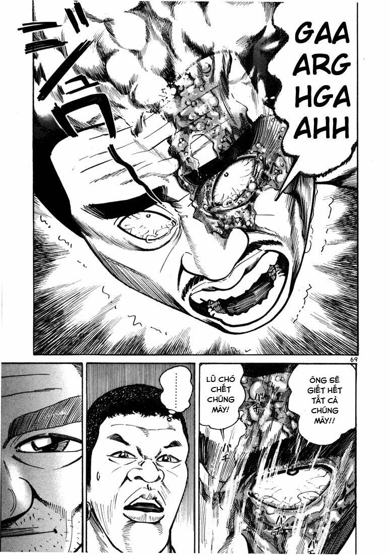 sát thủ số 1 chapter 11 23