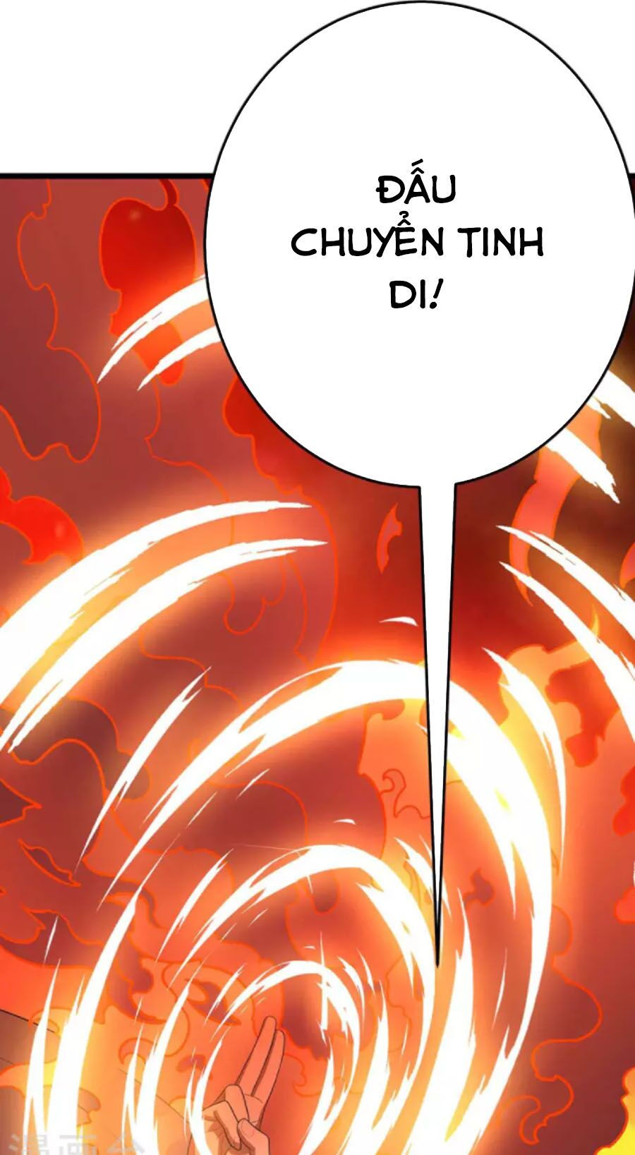 chúa tể tam giới chapter 213 7