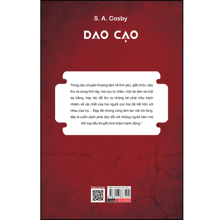 Dao cạo