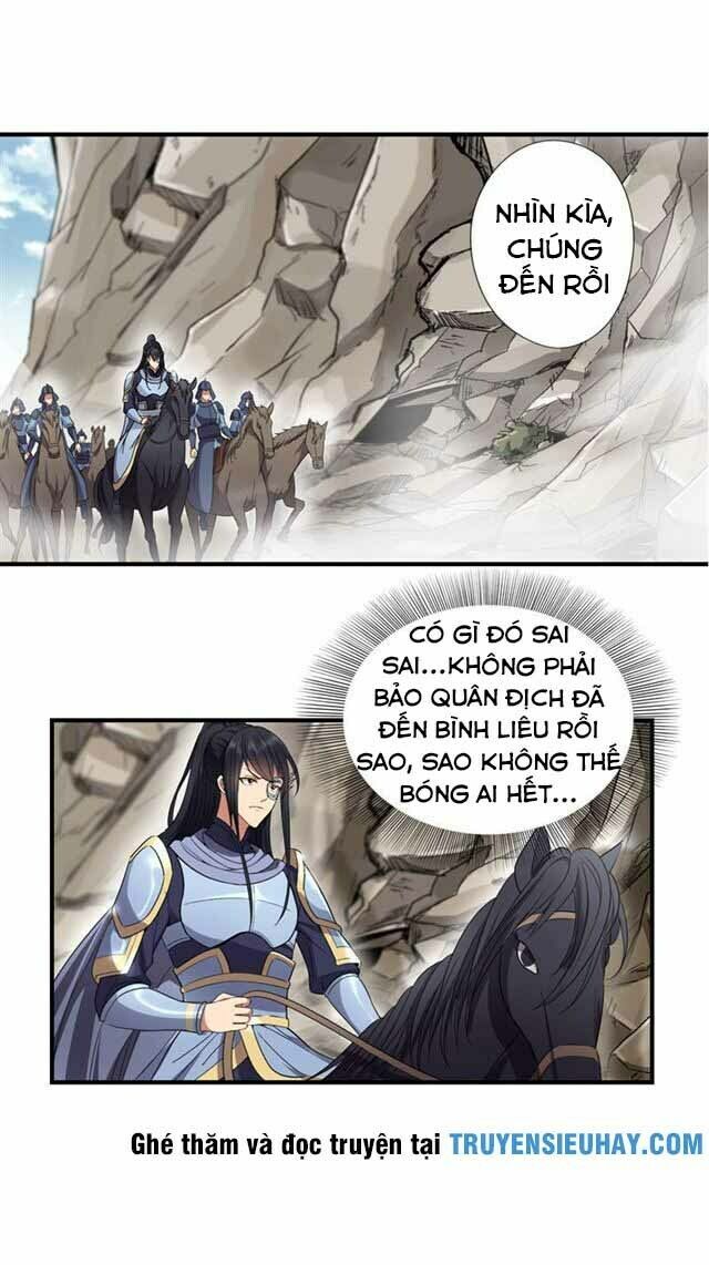 cuồng nữ trọng sinh - hoàn khố thất hoàng phi chapter 81 11