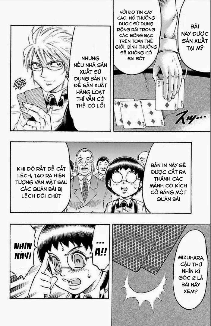 gamble fish chapter 100 13