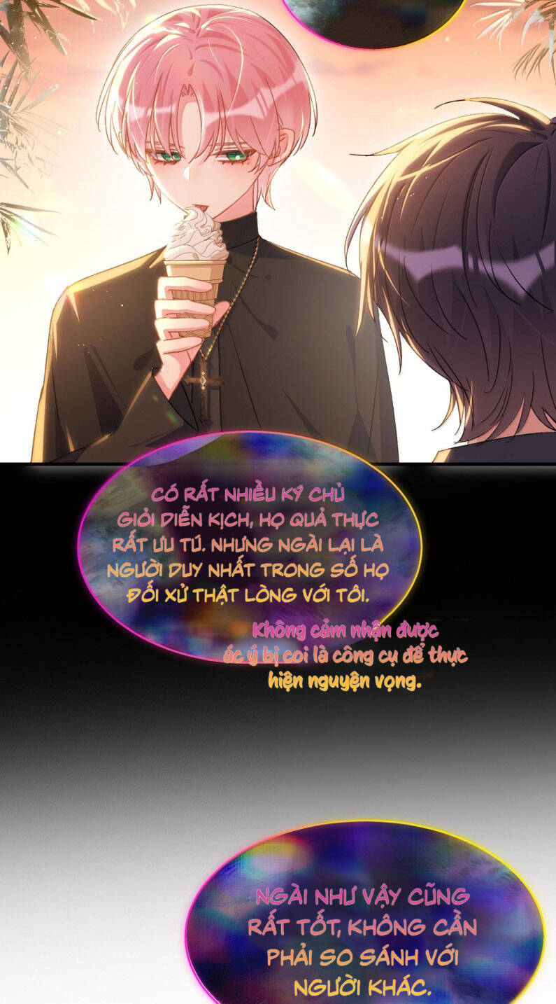 tôi phải làm một kẻ đại xấu xa chapter 156 33