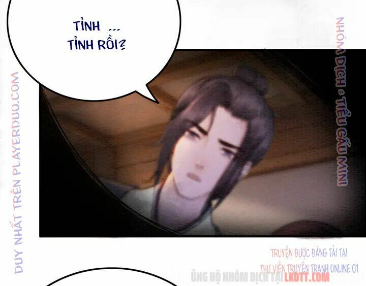 trọng sinh bá sủng nhiếp chính vương quá mạnh mẽ chapter 167 89