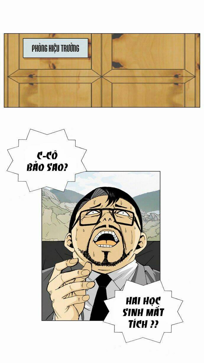 ultimate legend: kang hae hyo chapter 3 13