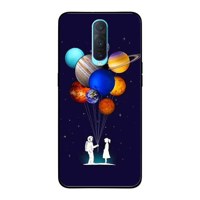 Ốp Lưng in cho Oppo R17 Pro Mẫu DU HÀNH 3 - Hàng Chính Hãng
