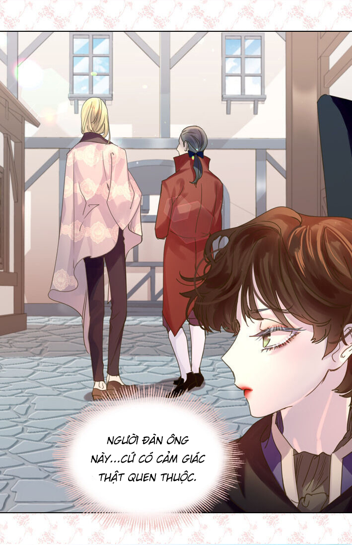 quy luật sinh tồn của nữ phụ chapter 37 46