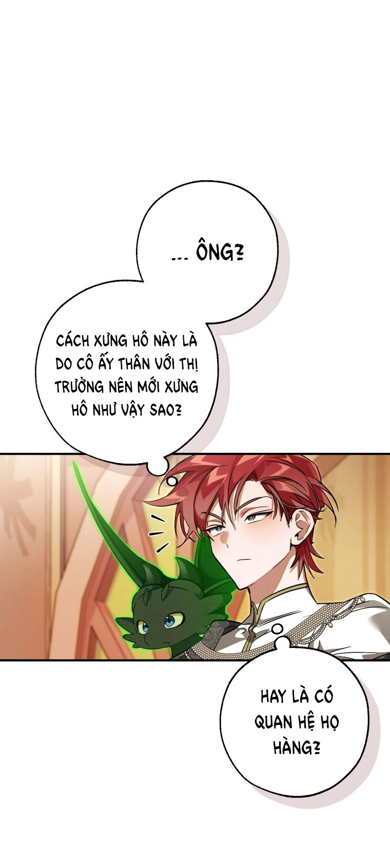 Phế Vật Dòng Dõi Bá Tước chapter 123.2 22