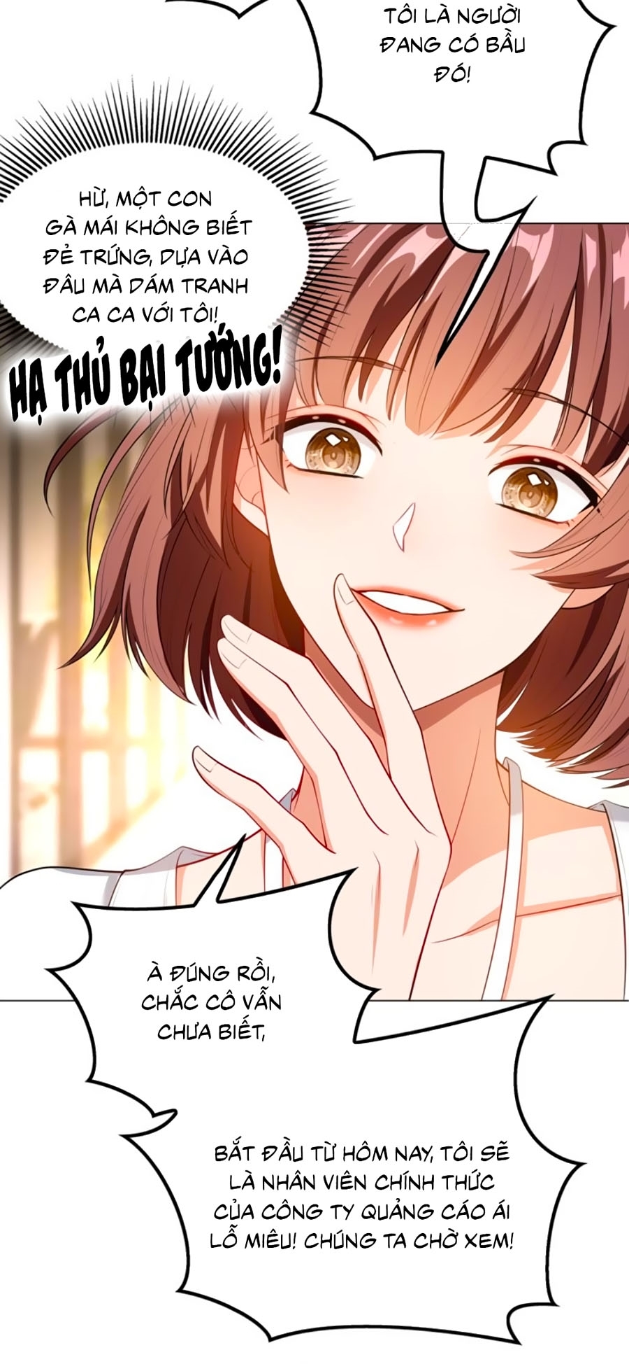 kế hoạch công lược của cô vợ gả thay chapter 13 9