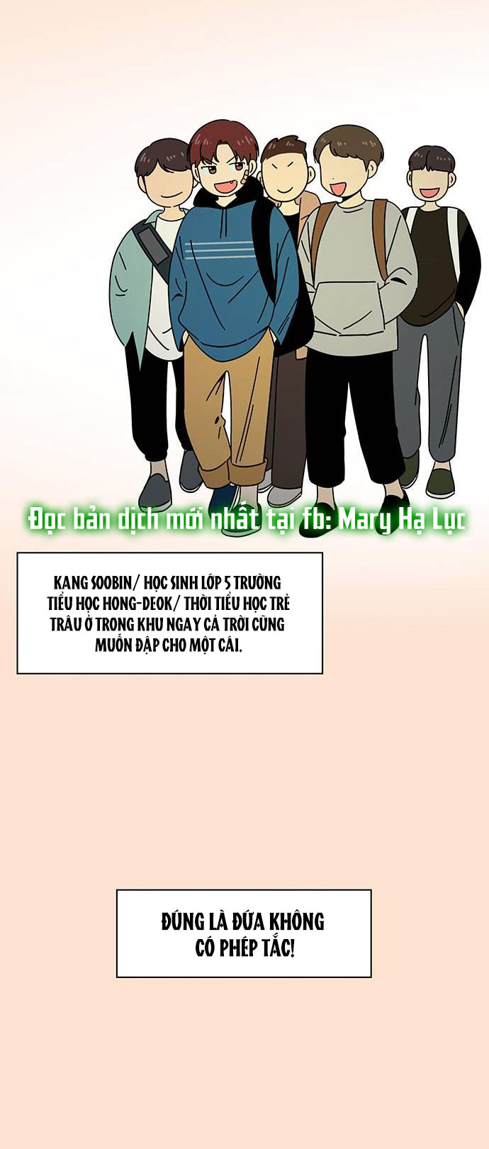 thanh xuân rực rỡ - season of blossom chapter 76 9