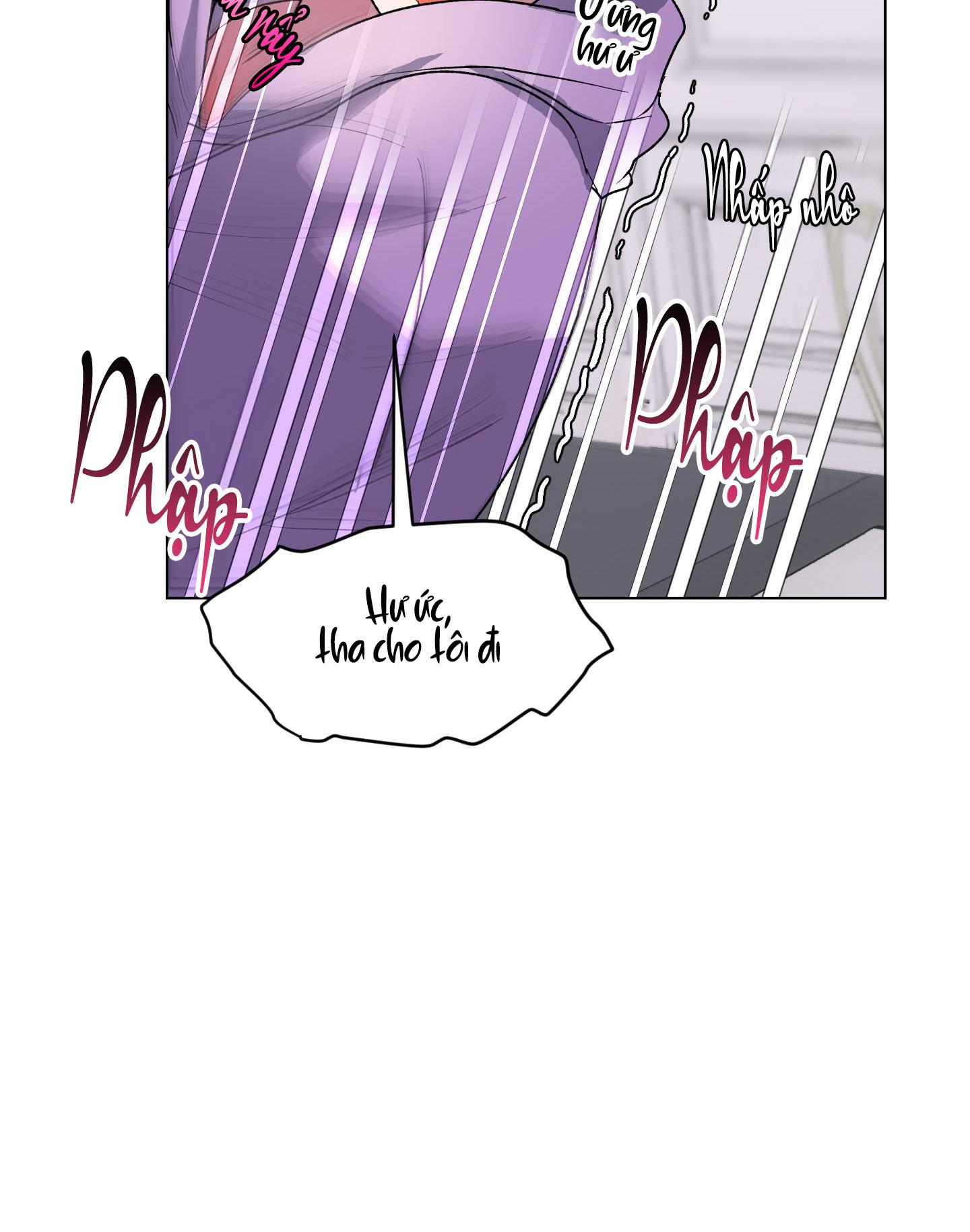 cá mập và cô dâu thỏ chapter 8 47