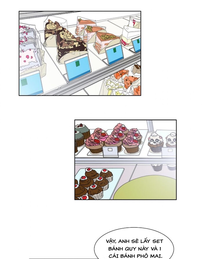 người tình của mẹ tôi chapter 3.2 5
