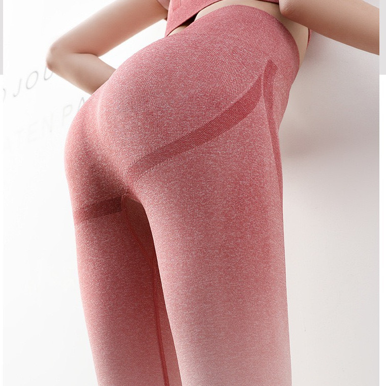 Quần Tập Gym Nữ, Quần Legging Nữ Gen Bụng