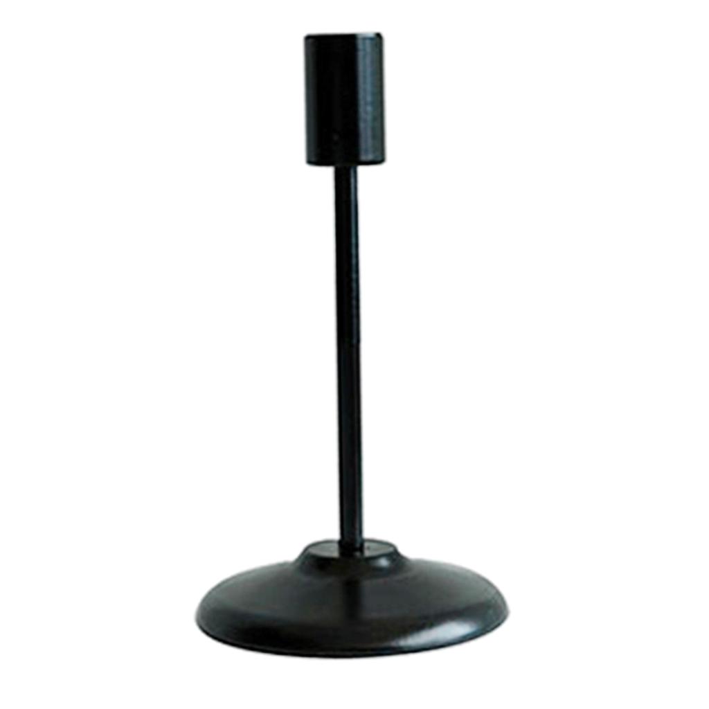 Iron Candle Holder Candlestick Tealight Wedding Party Home Decor