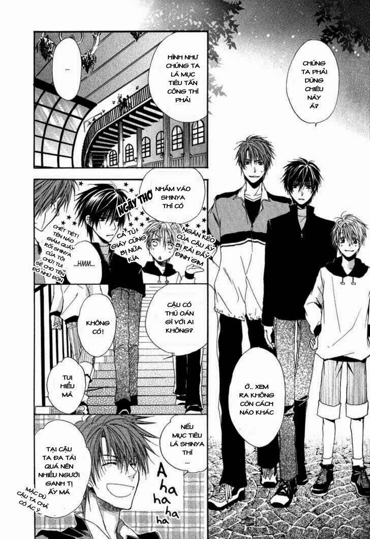 goraihou gakuen e youkoso! chapter 2 15