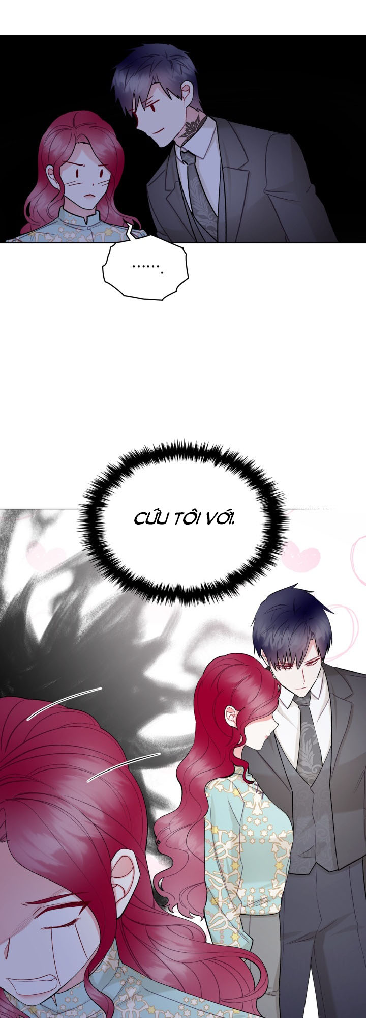 kẻ tạo ra ác nữ chapter 56.2 18