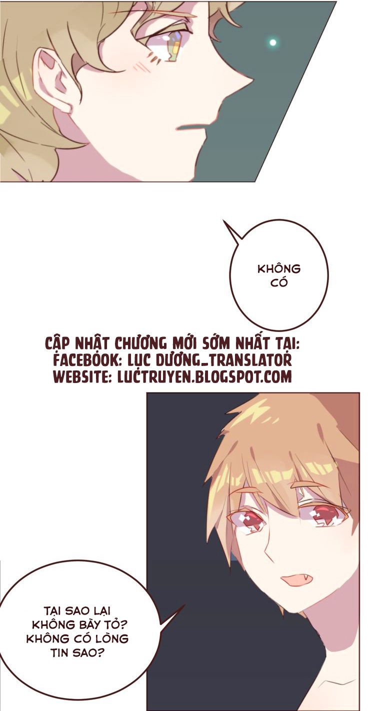 người yêu biến mất chapter 27 7