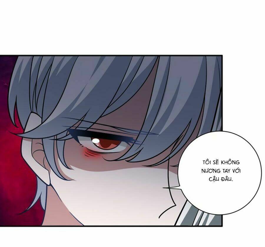 người yêu khát máu của tôi chapter 80 14