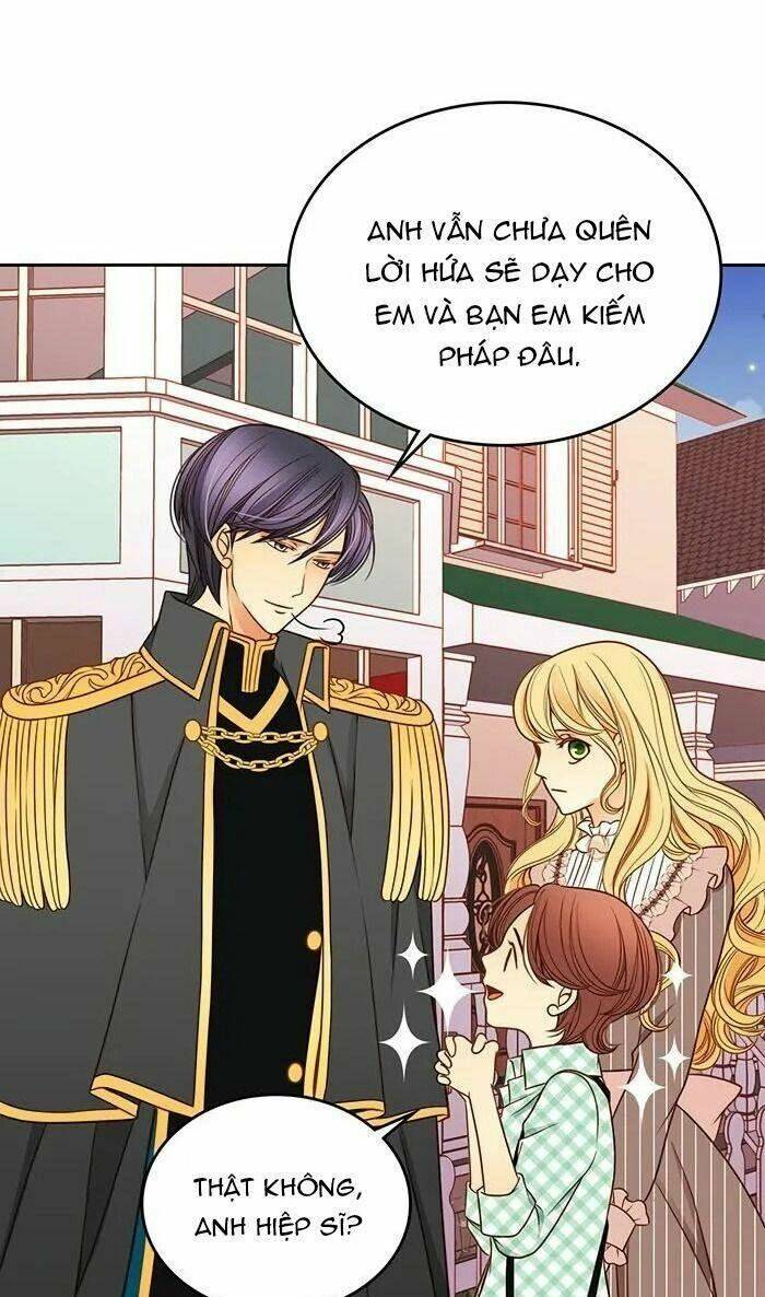 wendy , cô gái bán hoa chapter 32 13