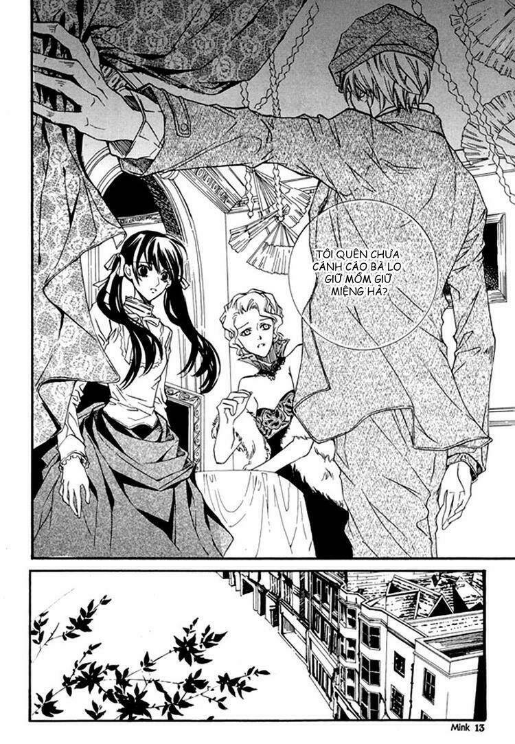 dear my girls chapter 12 10