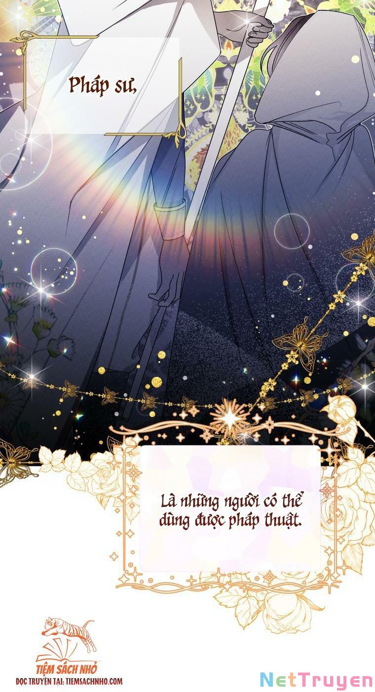 này tiểu công tước, hãy tin ở chị đi! chapter 8 19