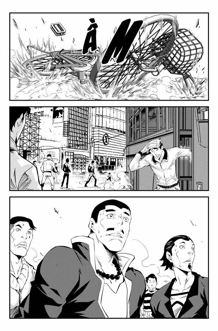 nhẫn tây du chapter 12 2