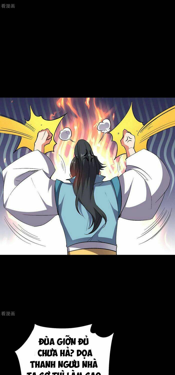 phục thiên thánh chủ chapter 83 9