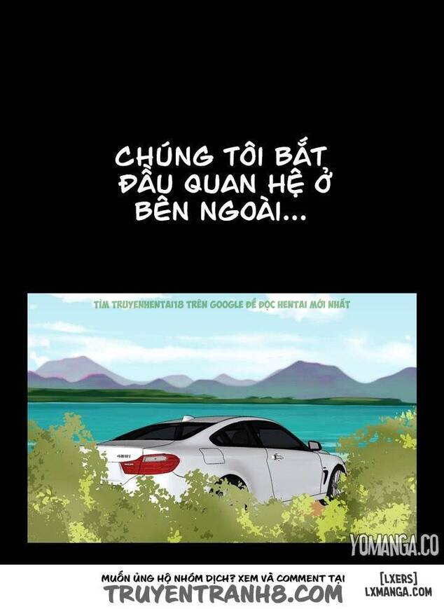 mùi vị của đôi bàn tay chapter 22 10