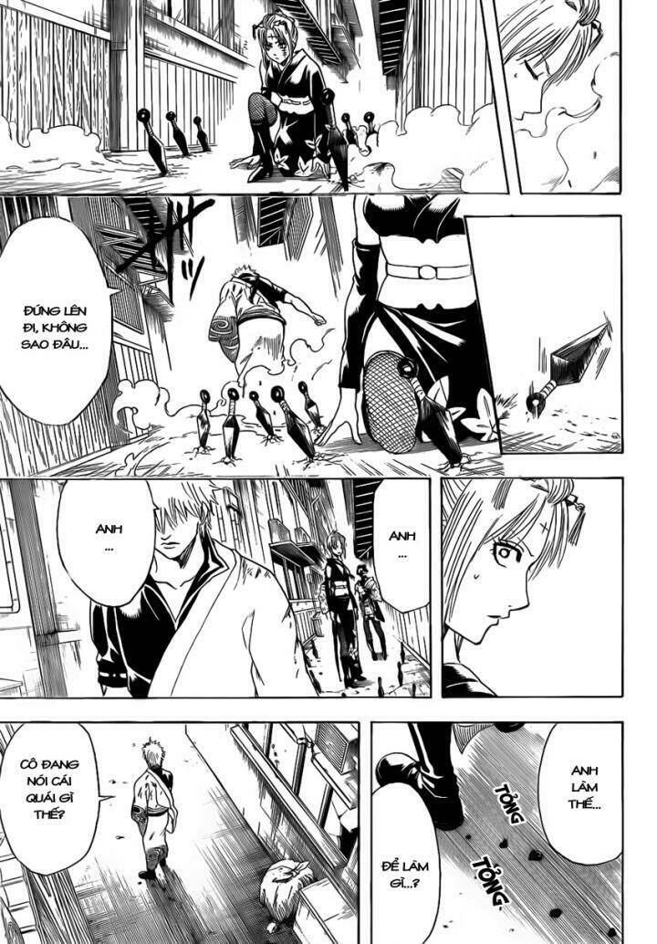 gintama - linh hồn bạc chapter 377 7